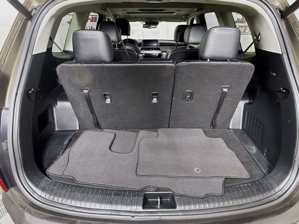 Used 2022 Kia Telluride EX w/ EX Premium Package image 30