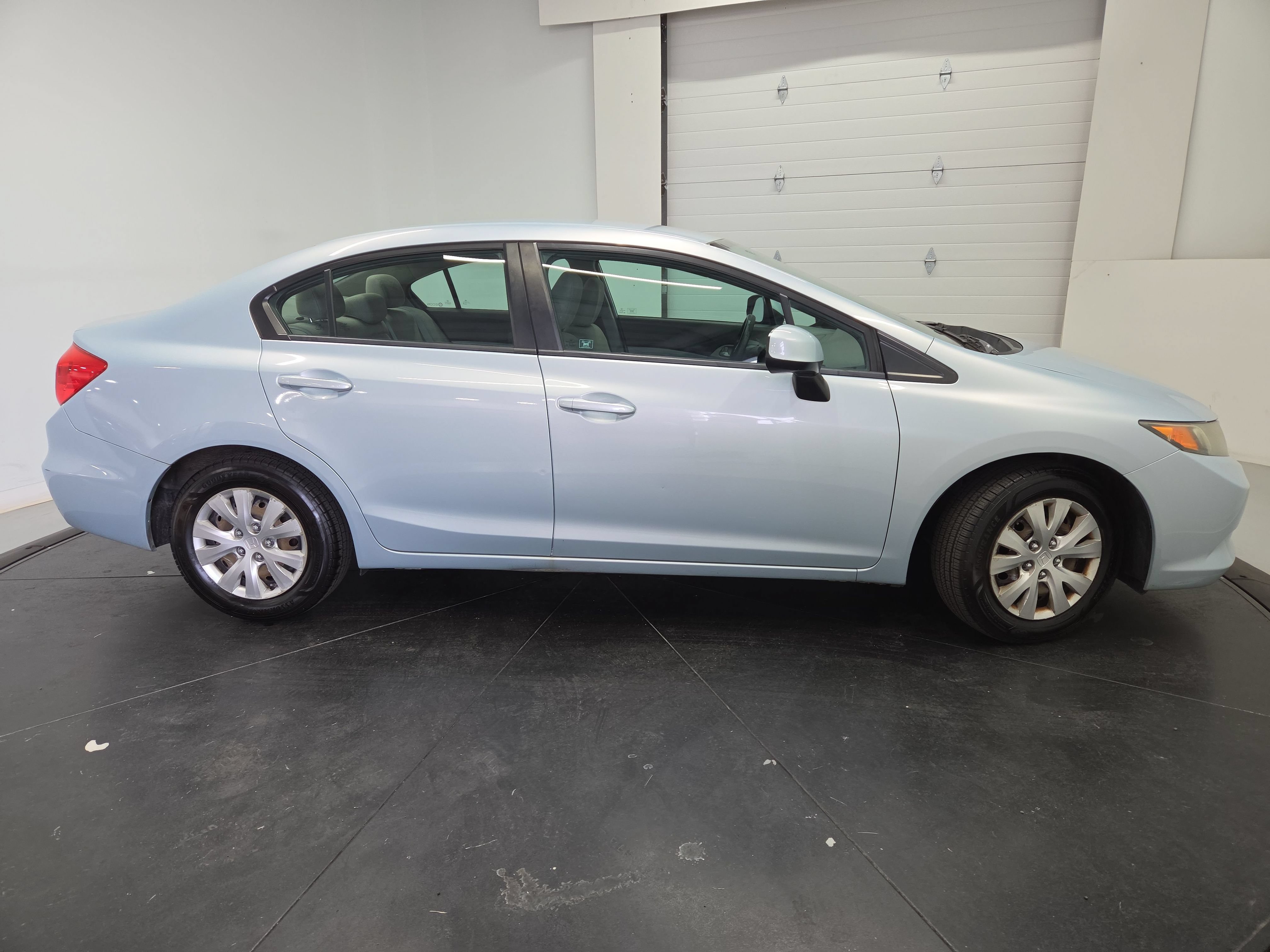 Used 2012 Honda Civic LX image 11