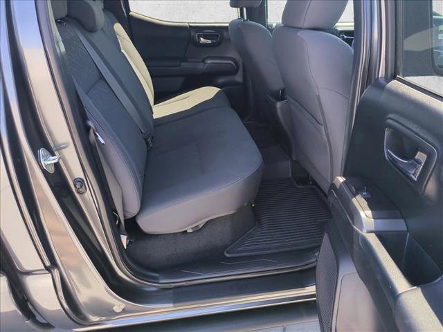 Used 2017 Toyota Tacoma TRD Sport RWD image 20