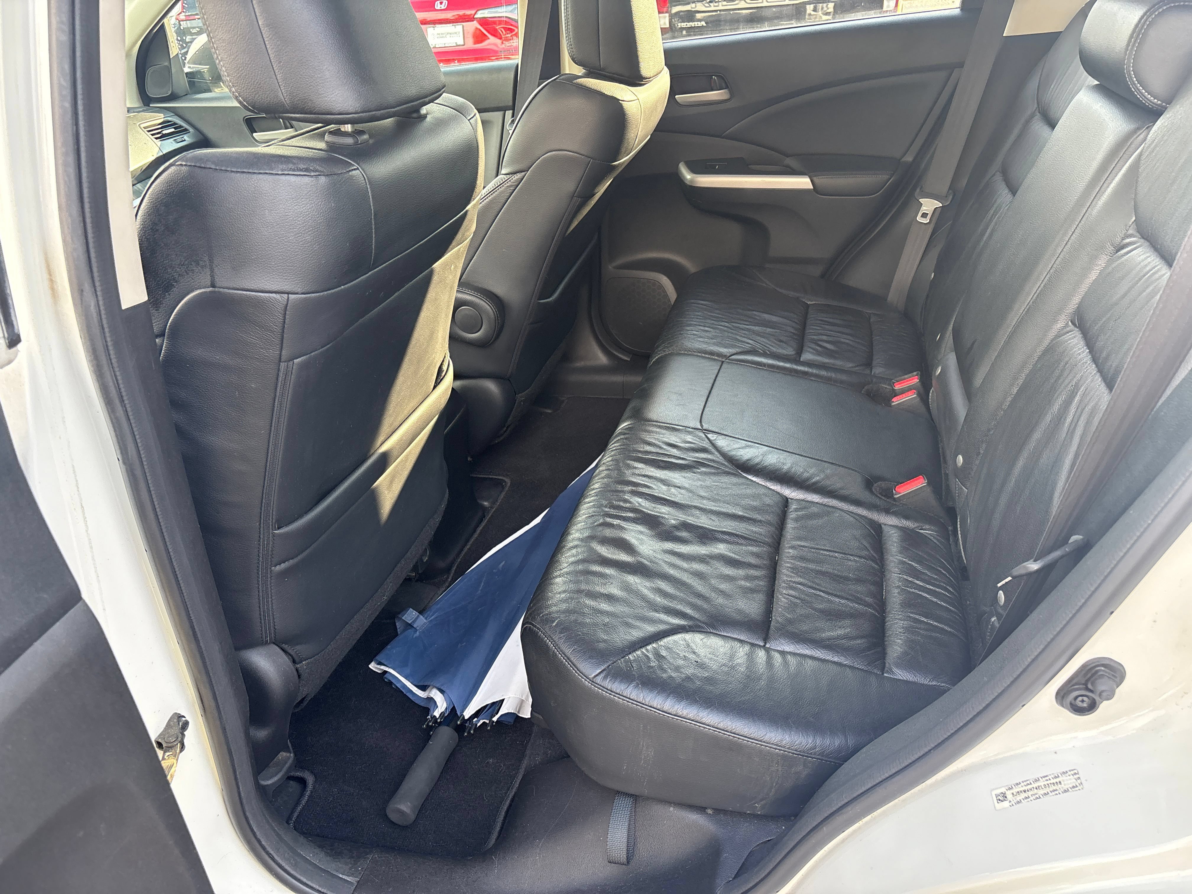 Used 2014 Honda CR-V EX-L image 24