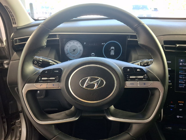 Used 2022 Hyundai Tucson SEL w/ Convenience + Premium Package FWD image 26