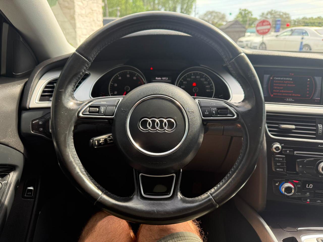 Used 2016 Audi A5 2.0T Premium AWD/4WD image 29