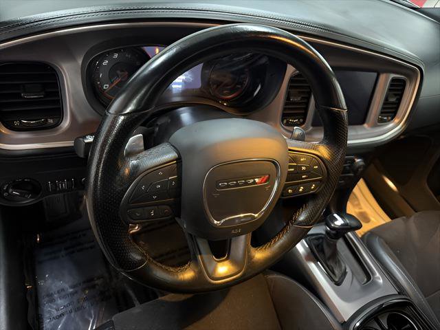 Used 2022 Dodge Charger GT w/ Plus Group AWD/4WD image 16