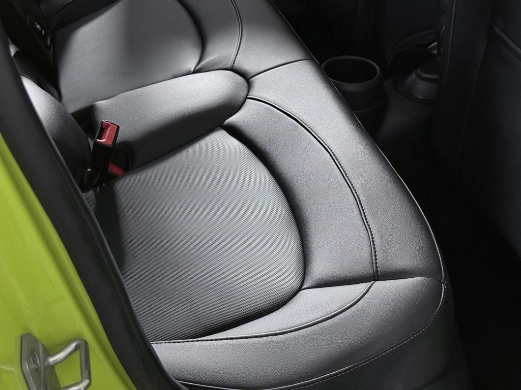 Certified 2024 MINI Cooper S FWD image 26