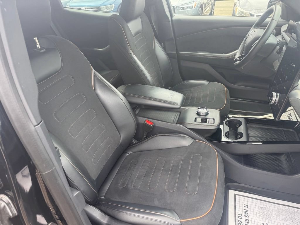 Used 2021 Ford Mustang Mach-E GT AWD/4WD image 19