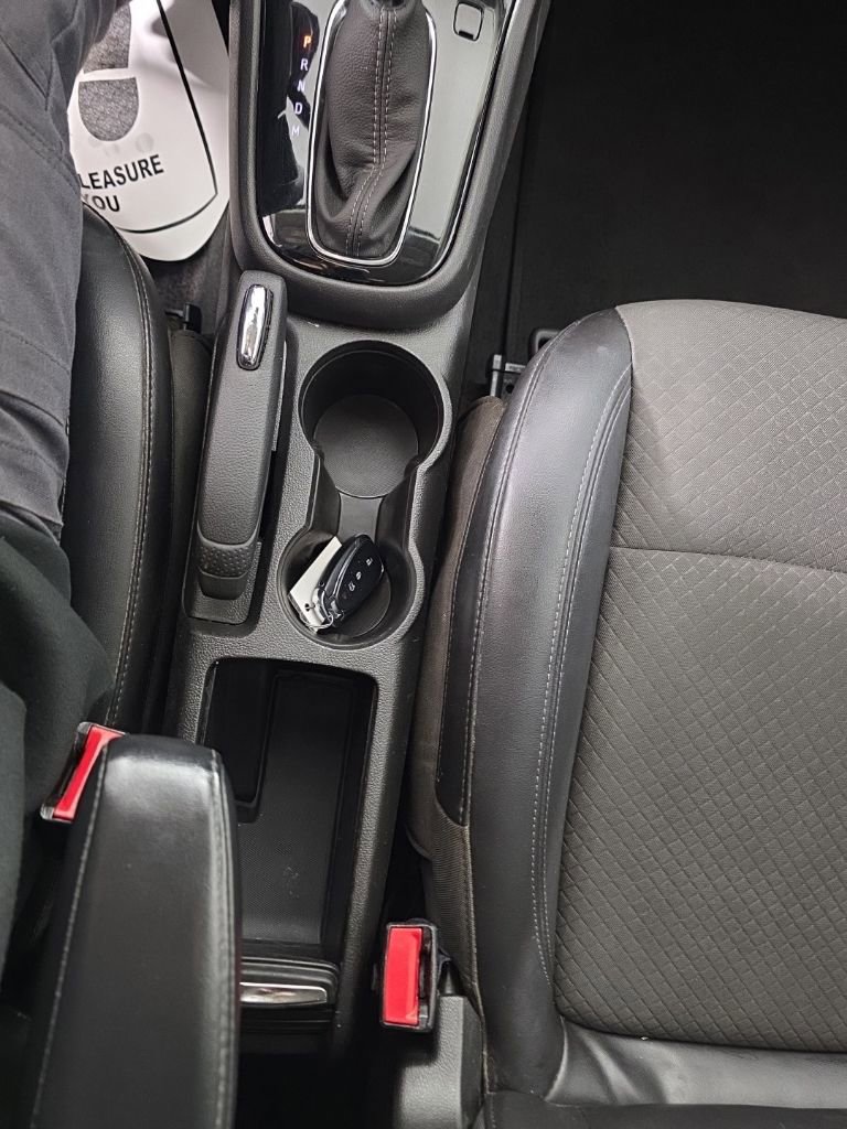 Used 2019 Buick Encore Preferred image 22