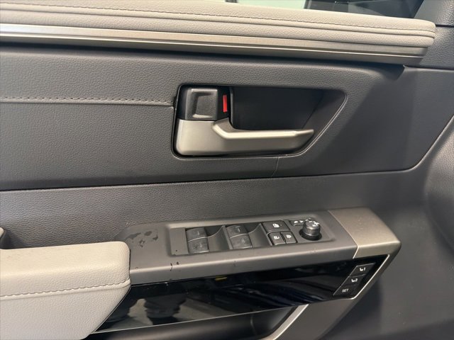 New 2026 Toyota Sequoia Limited image 54