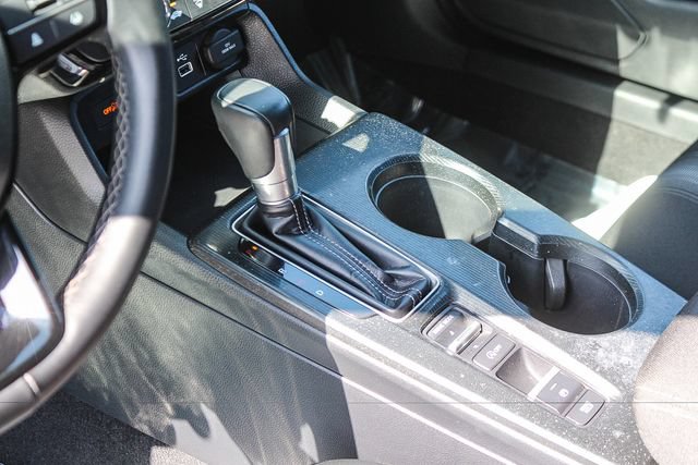 Used 2024 Honda Civic Sport image 26