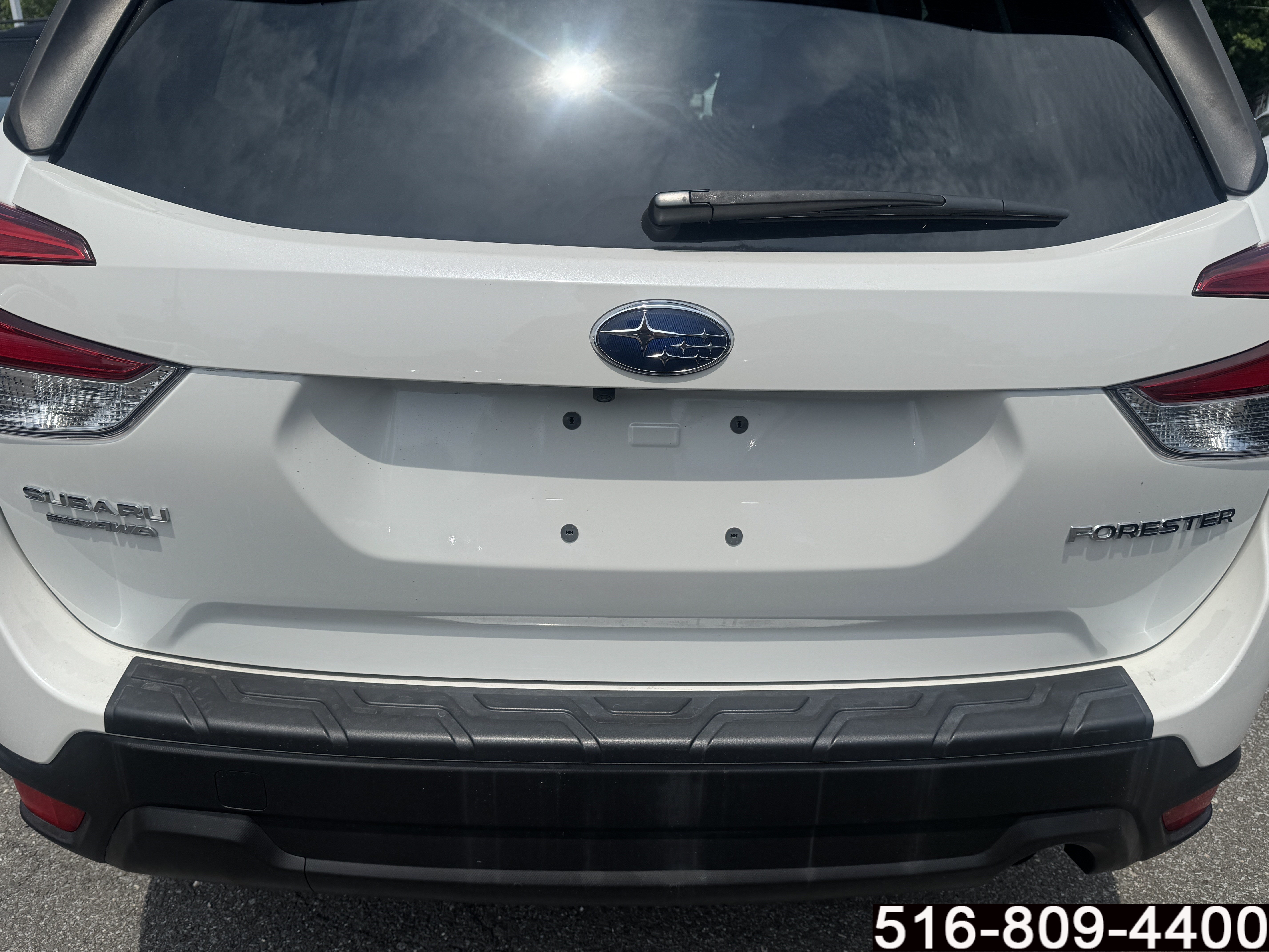 Used 2023 Subaru Forester Premium AWD/4WD image 38