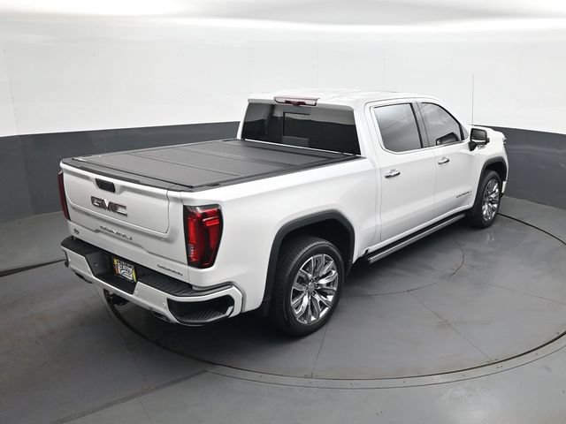 Certified 2024 GMC Sierra 1500 Denali w/ Denali Reserve Package AWD/4WD image 21