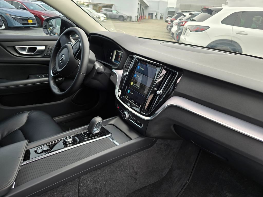 Used 2024 Volvo S60 B5 Core AWD/4WD image 8