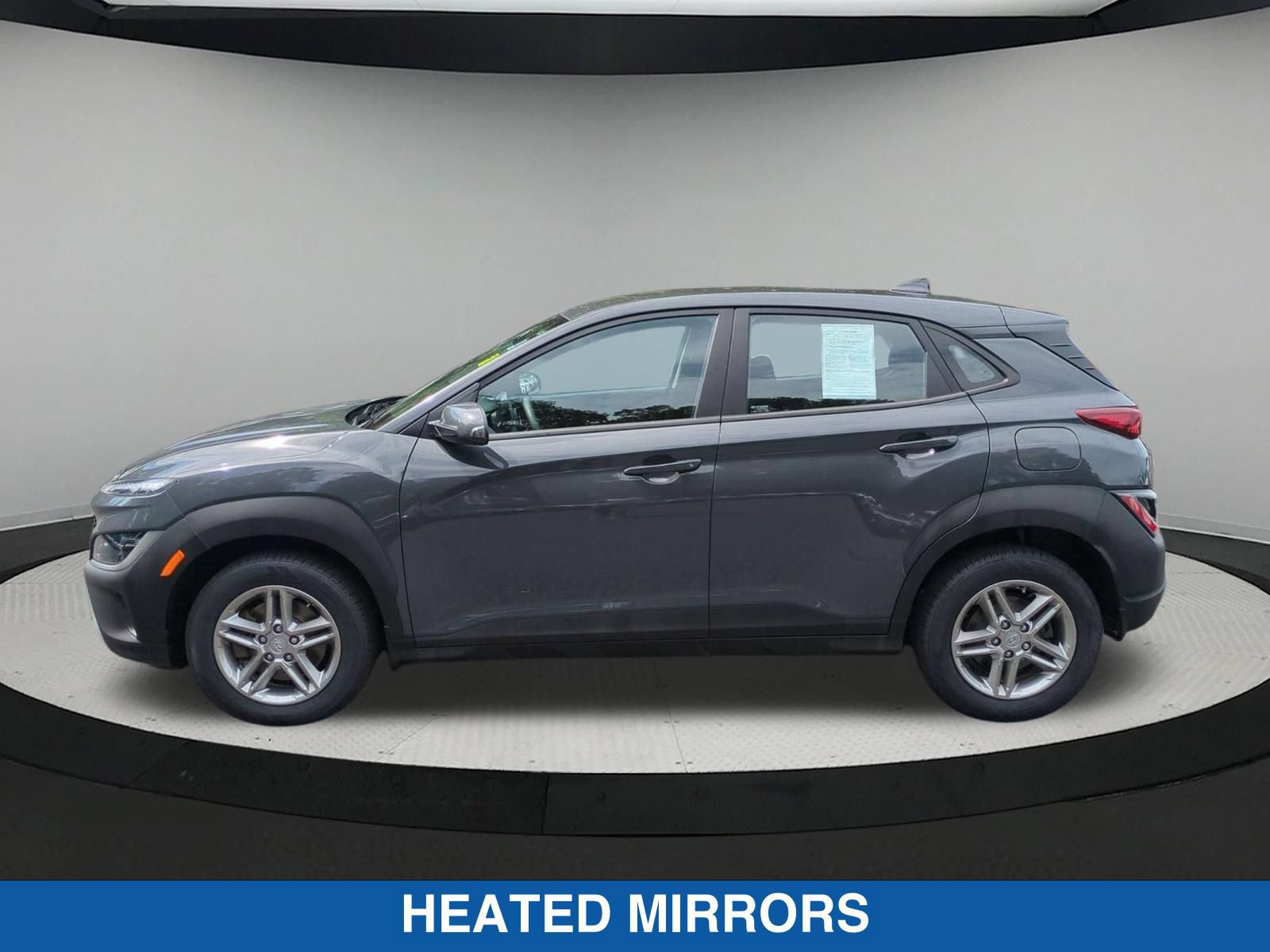 Used 2023 Hyundai Kona SE w/ Cargo Package AWD/4WD image 7
