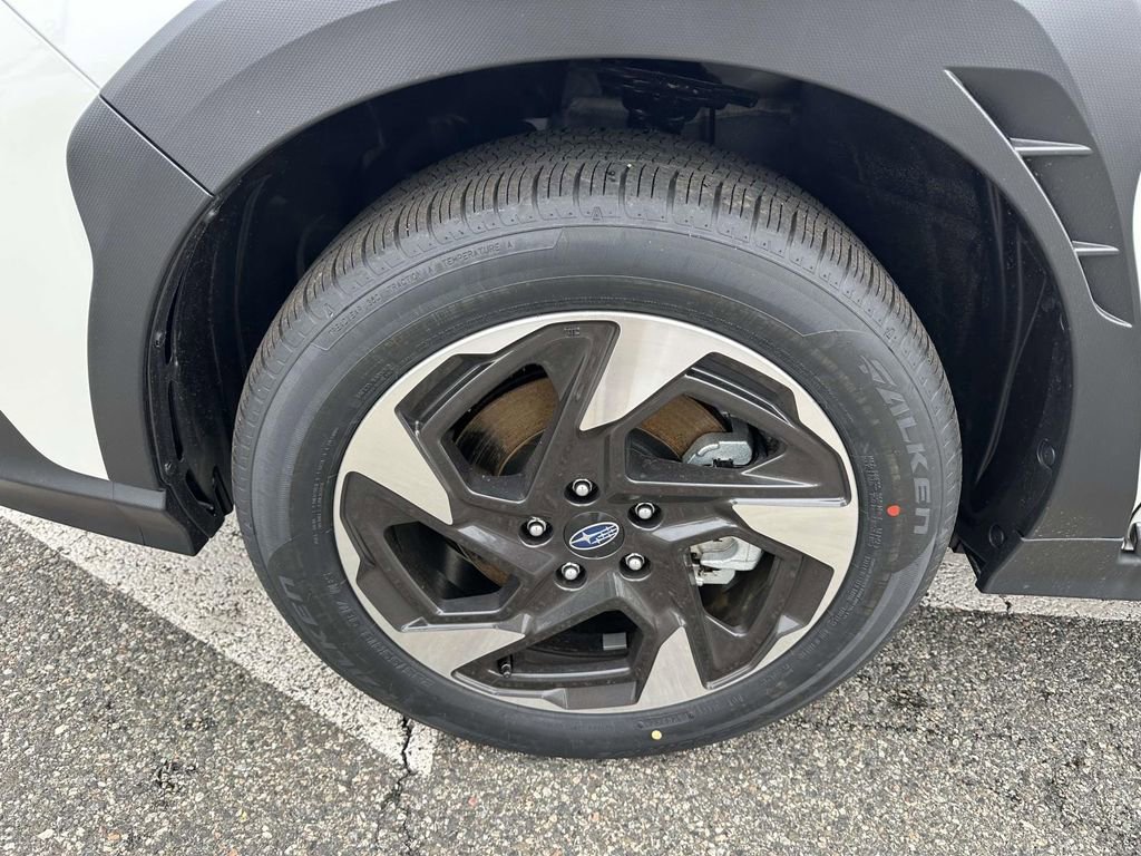 New 2026 Subaru Crosstrek 2.5i Limited image 6