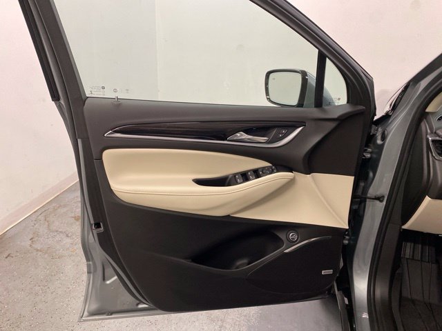 Certified 2023 Buick Enclave Essence w/ Experience Buick Package AWD/4WD image 21