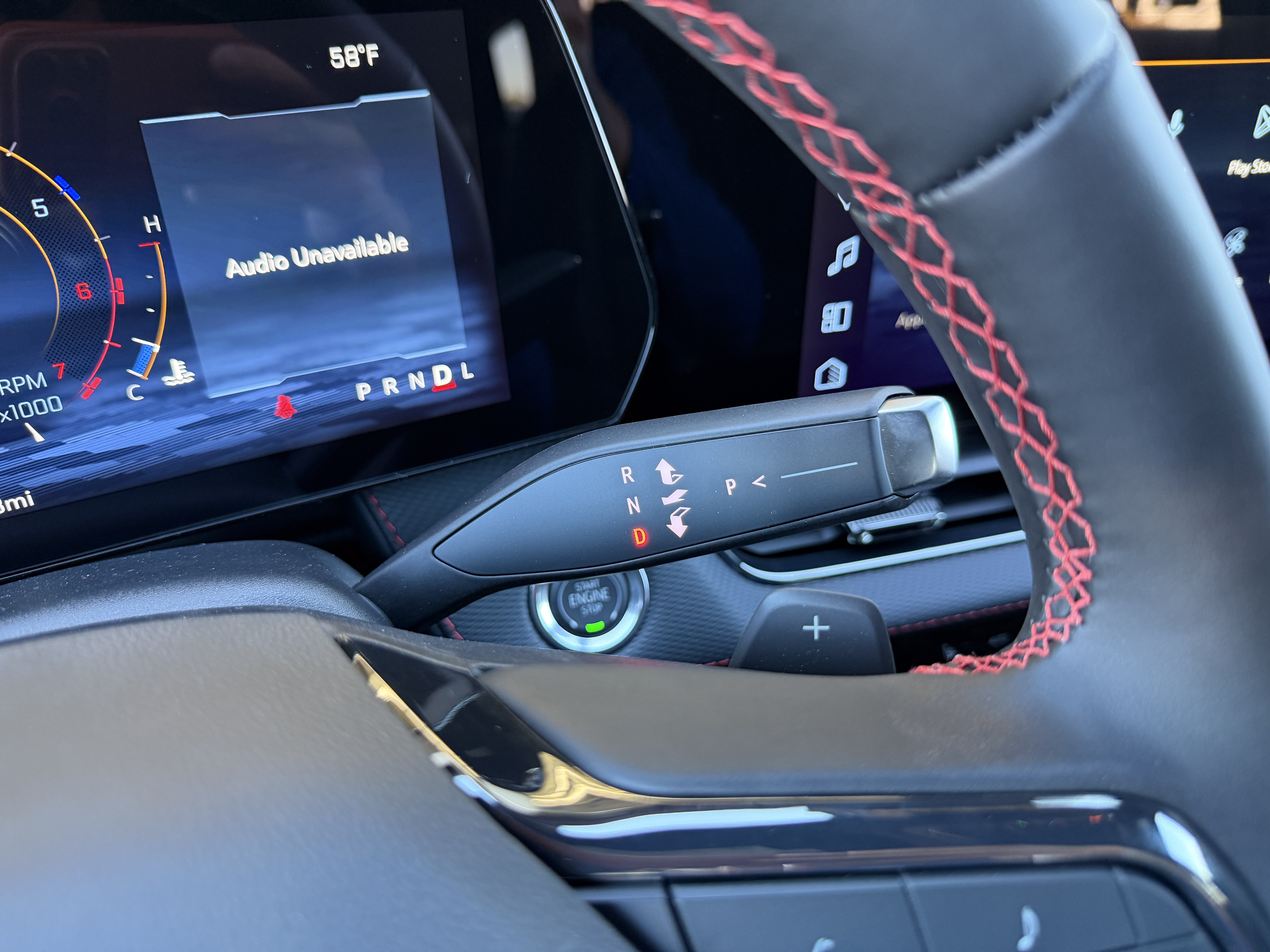 New 2027 Chevrolet Equinox RS w/ Safety and Technology Package FWD image 18
