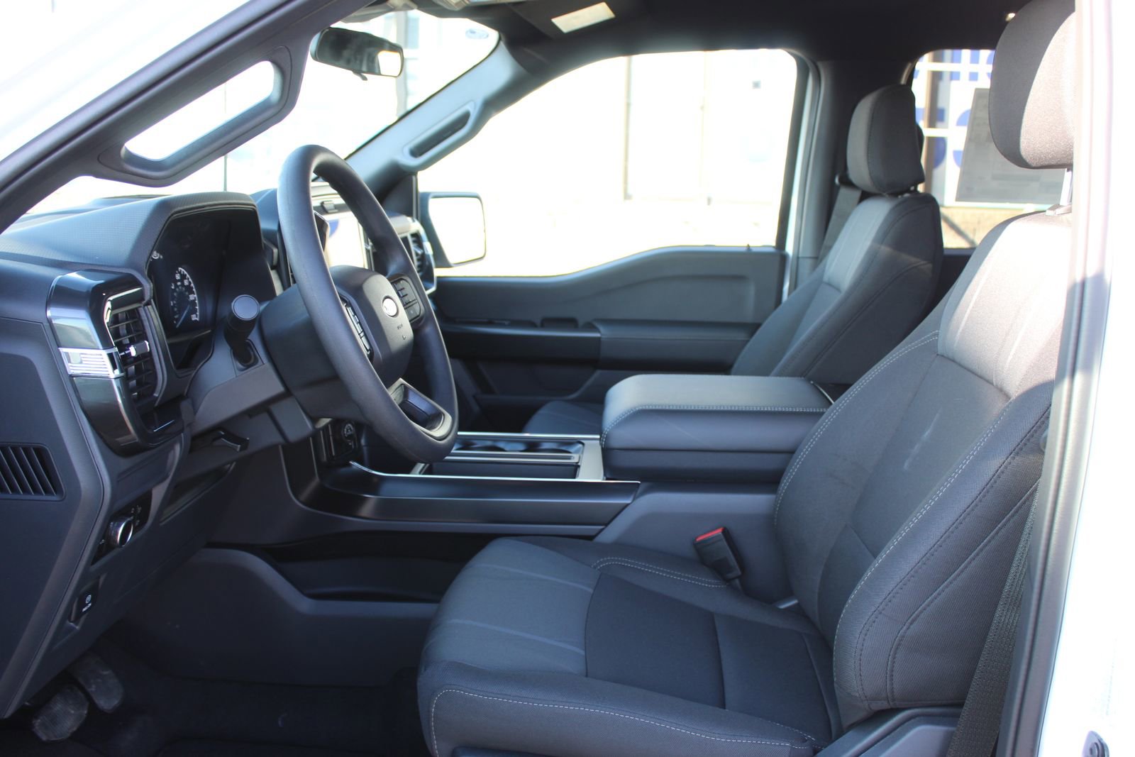 New 2026 Ford F150 STX image 20