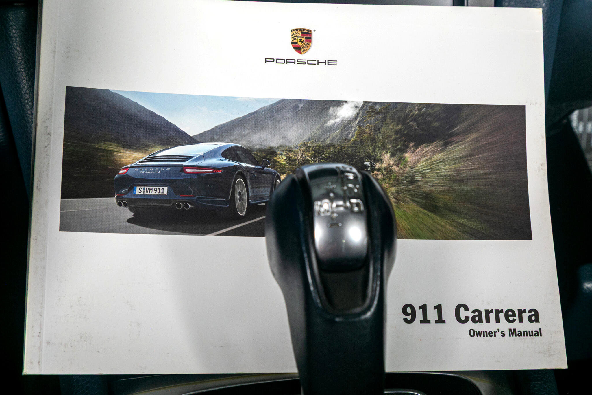 Used 2013 Porsche 911 Carrera S image 43