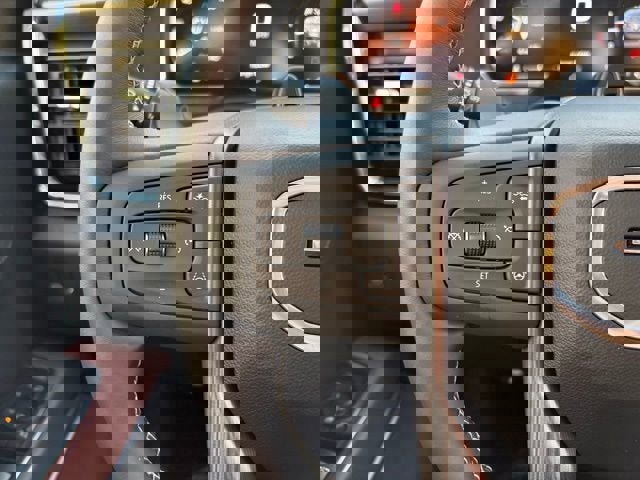 New 2026 GMC Sierra 1500 Denali Ultimate image 24