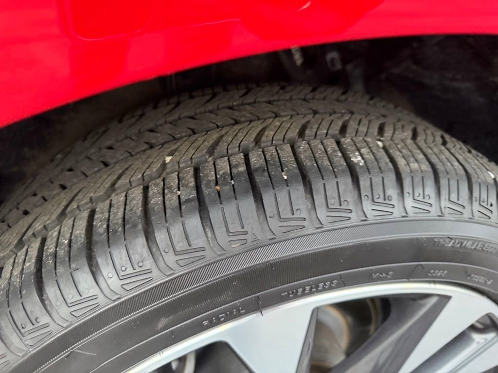 Used 2019 Nissan Sentra SR w/ Premium Package (SR) image 46