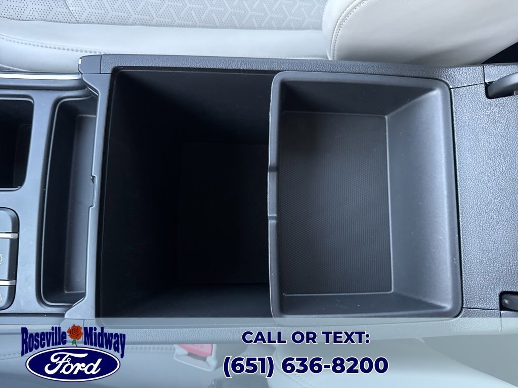 Used 2023 Kia Sorento EX image 14