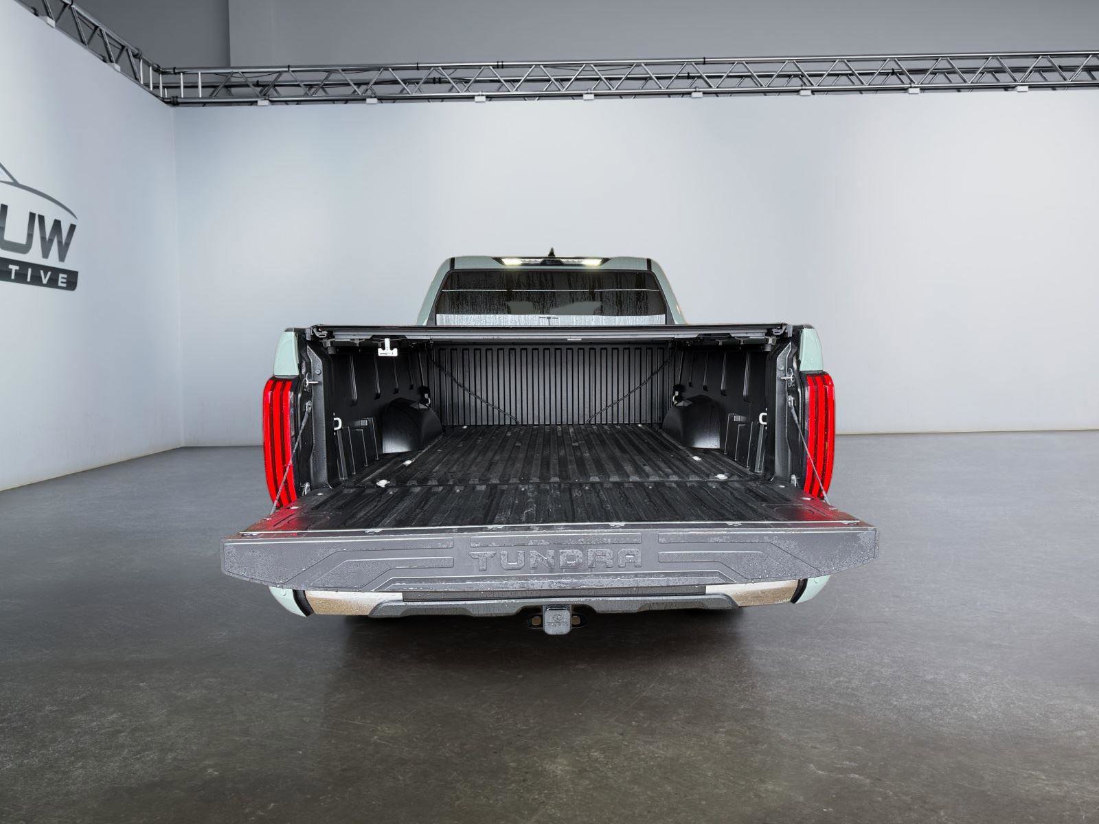Used 2026 Toyota Tundra SR5 AWD/4WD image 21