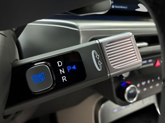 New 2026 Hyundai Ioniq 9 SEL image 27