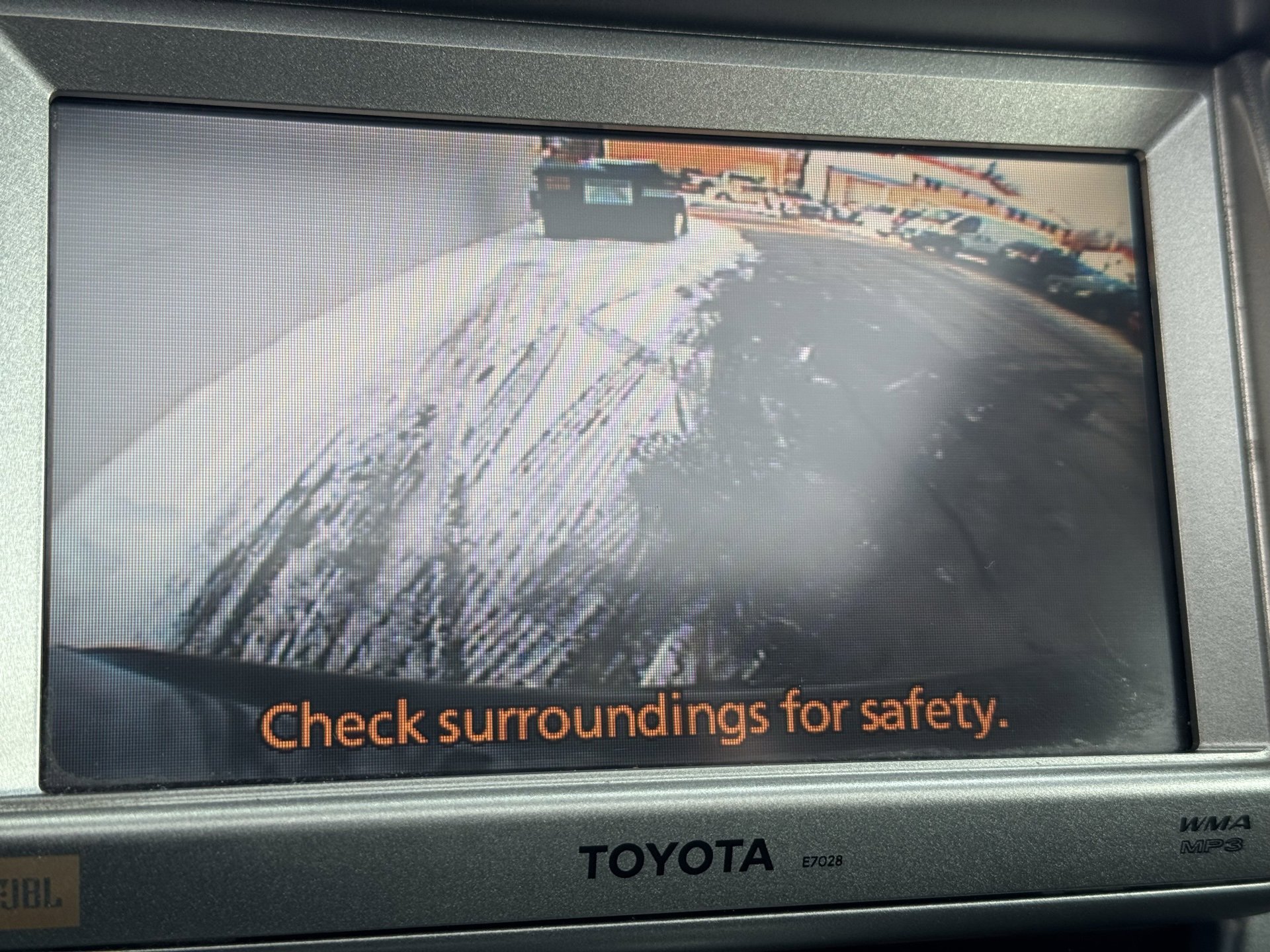 Used 2011 Toyota 4Runner Trail image 28