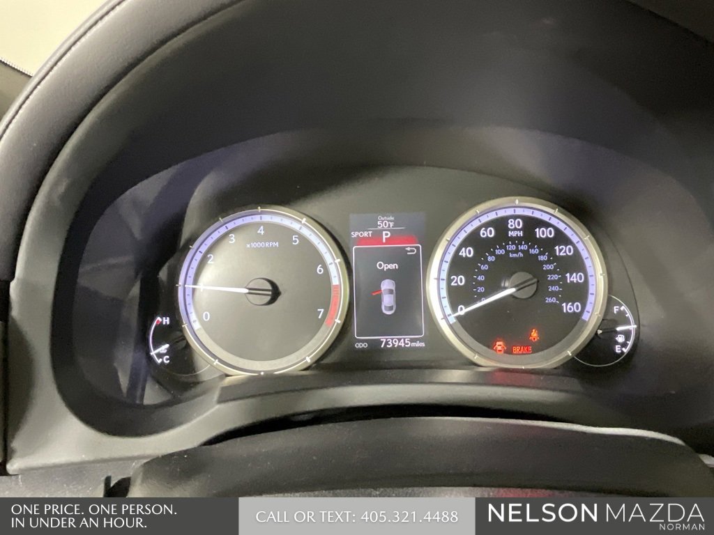 Used 2015 Lexus RC 350 image 39