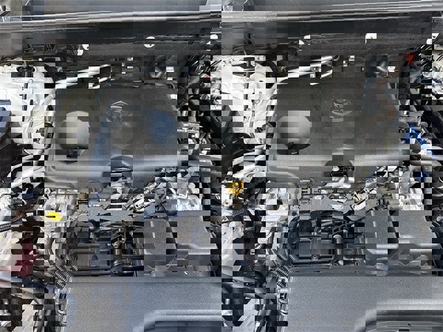 Used 2023 Toyota RAV4 Limited image 36