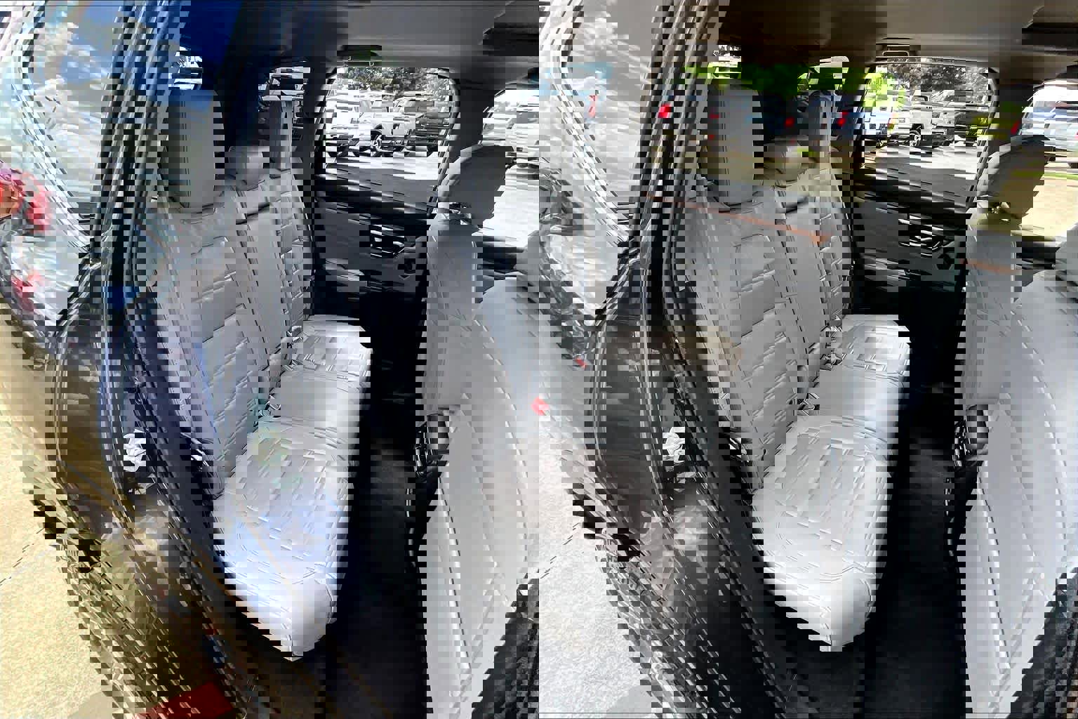 Used 2019 Honda CR-V EX-L image 19