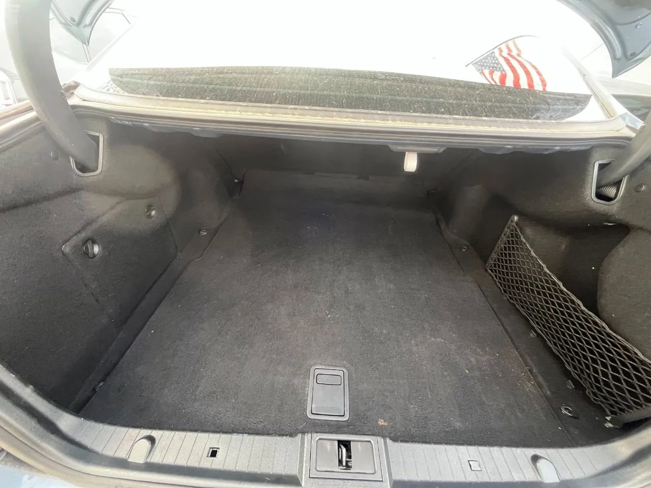 Used 2007 Mercedes-Benz E 350 4MATIC Sedan image 15