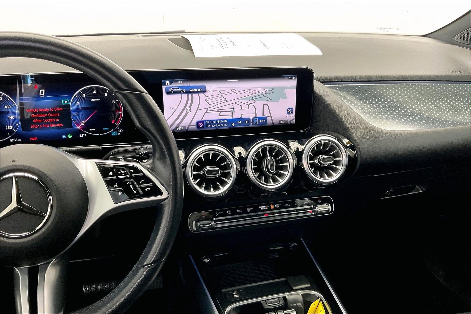 Used 2024 Mercedes-Benz GLA 250 4MATIC image 5