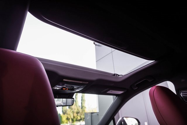 Used 2024 Lexus NX 450h+ AWD w/ Luxury Package image 22