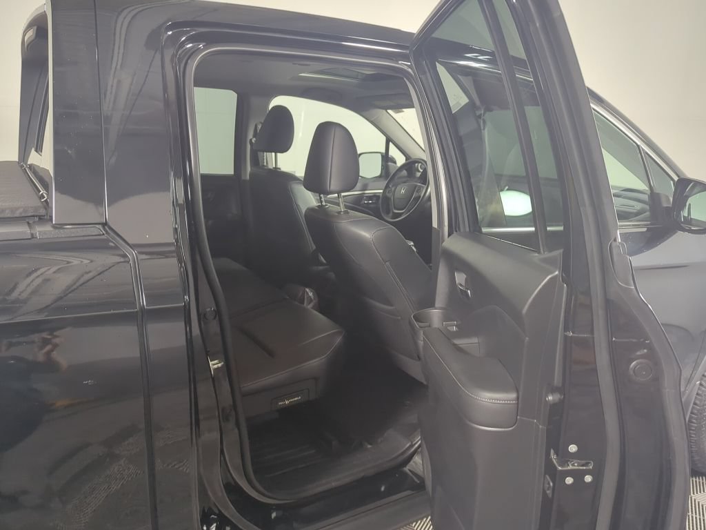 Used 2019 Honda Ridgeline RTL image 16