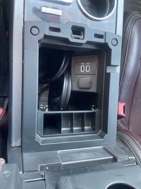 Used 2017 Ford Expedition Platinum image 48