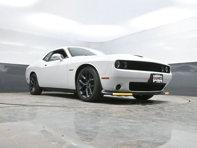 Used 2020 Dodge Challenger R/T w/ Plus Package RWD image 39