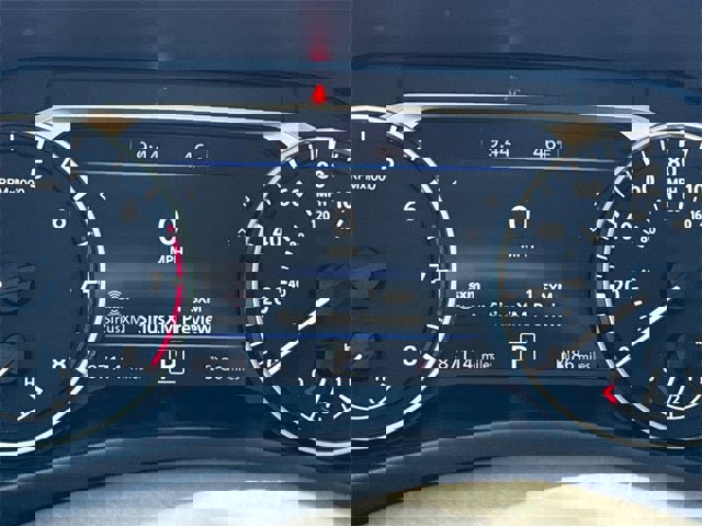 Used 2023 Nissan Sentra SR image 29