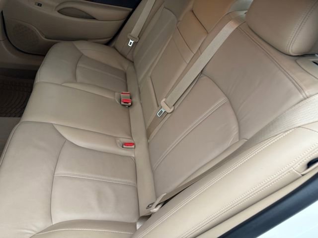 Used 2013 Buick LaCrosse Leather image 10
