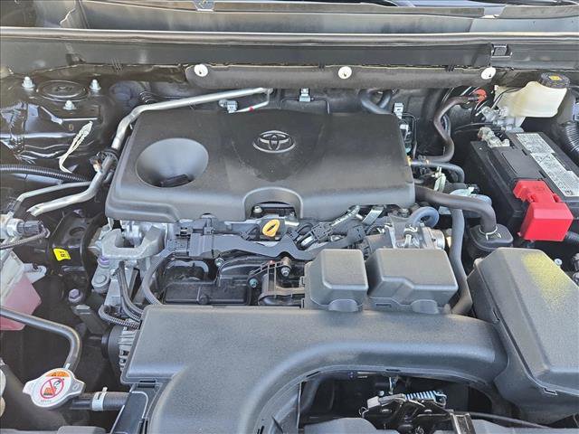 Used 2023 Toyota RAV4 LE image 22