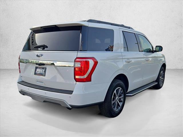 Used 2020 Ford Expedition XLT w/ Equipment Group 202A RWD image 5