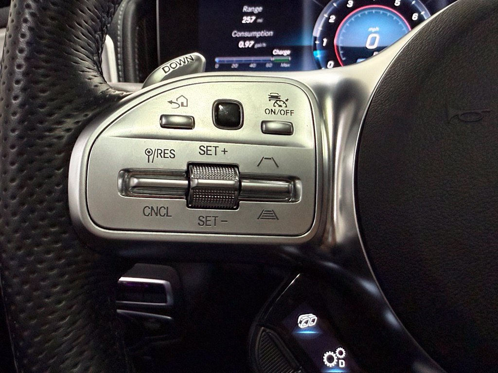 Used 2022 Mercedes-Benz G 63 AMG 4MATIC w/ AMG Performance Package image 27