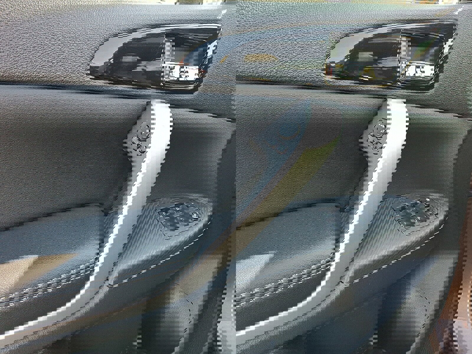 Used 2024 Mitsubishi Eclipse Cross SEL image 10