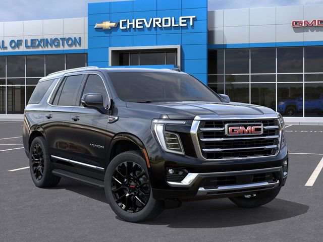 New 2026 GMC Yukon Elevation image 7