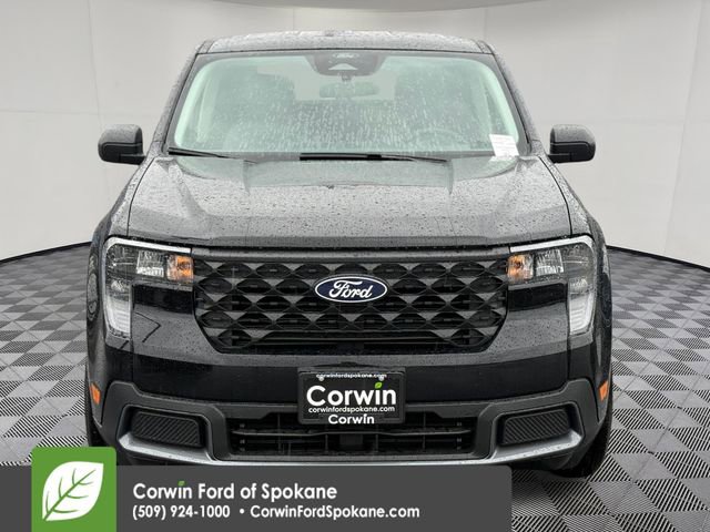 New 2026 Ford Maverick XLT w/ Equipment Group 301A image 6