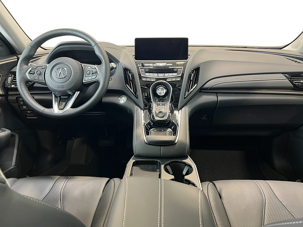 Used 2025 Acura RDX w/ Advance Package AWD/4WD image 19