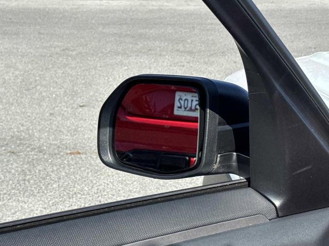 Used 2024 Ford Bronco Sport Big Bend image 15