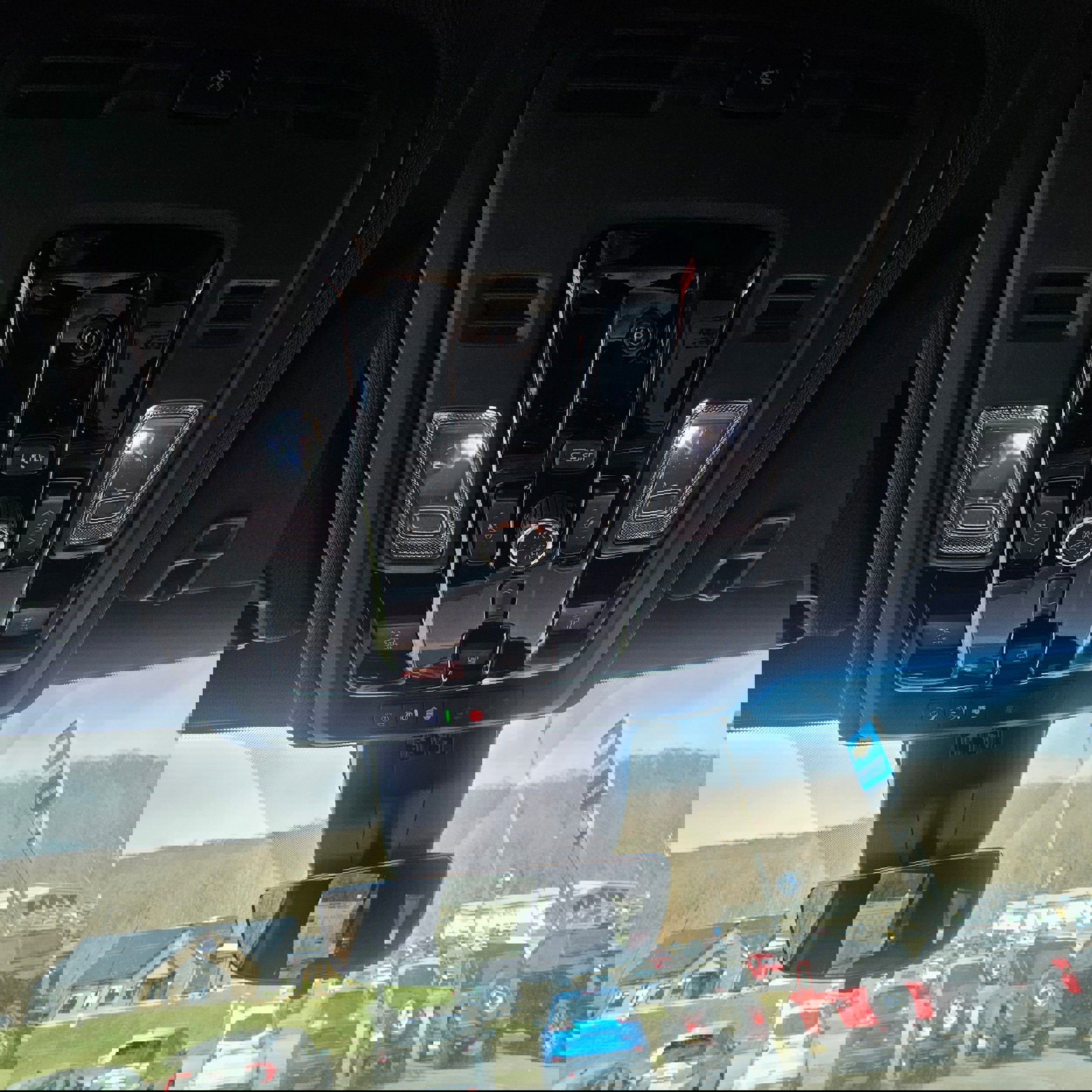 New 2026 Chevrolet Tahoe High Country image 16