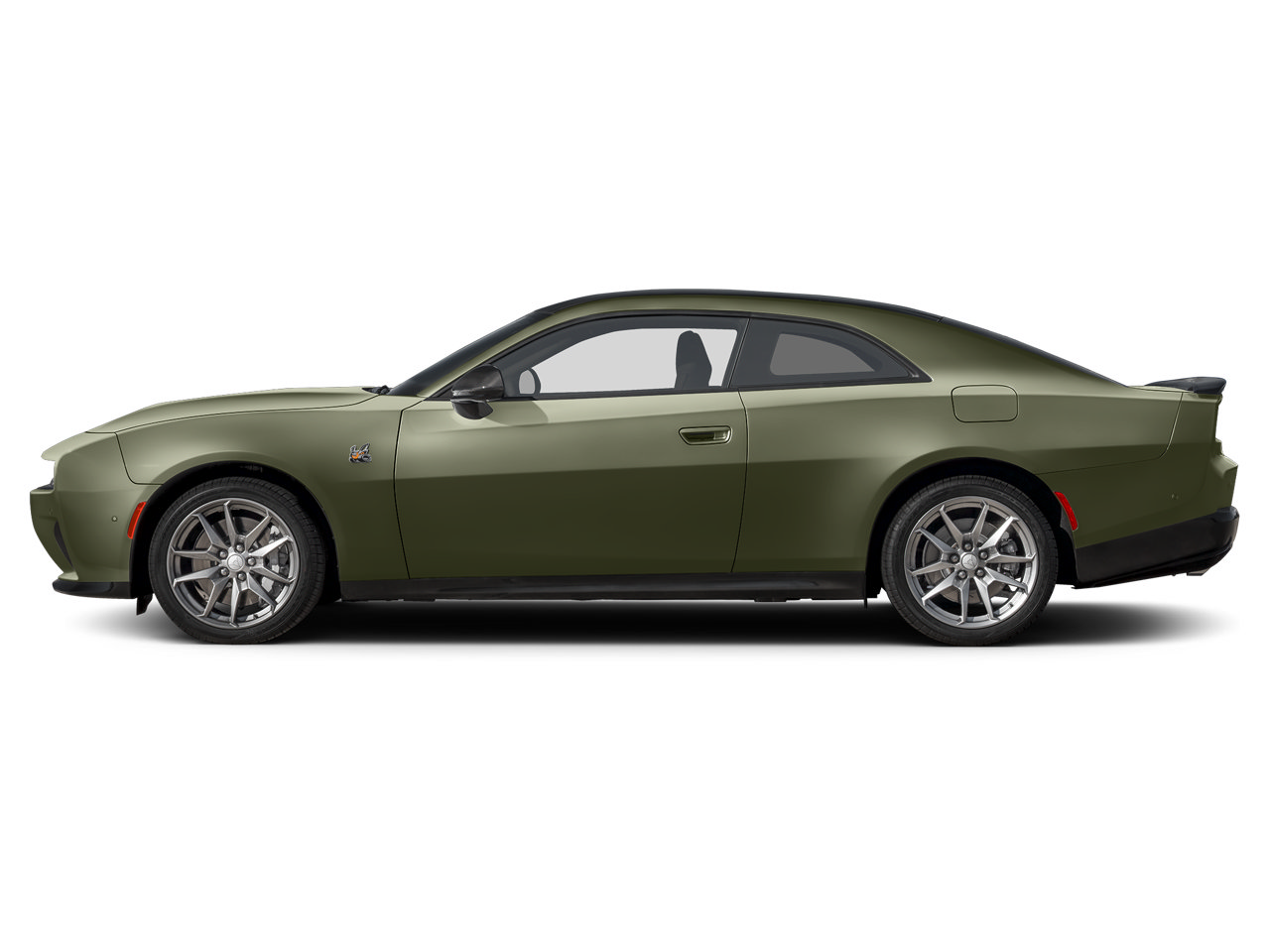 New 2026 Dodge Charger Scat Pack AWD/4WD image 21