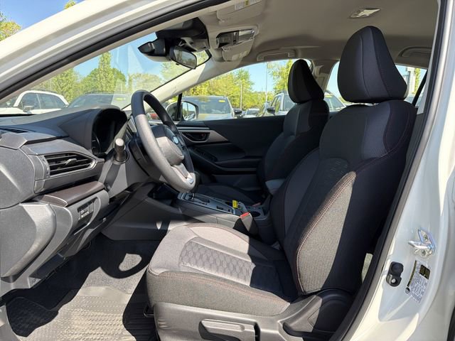 New 2026 Subaru Impreza 2.0i Sport image 11