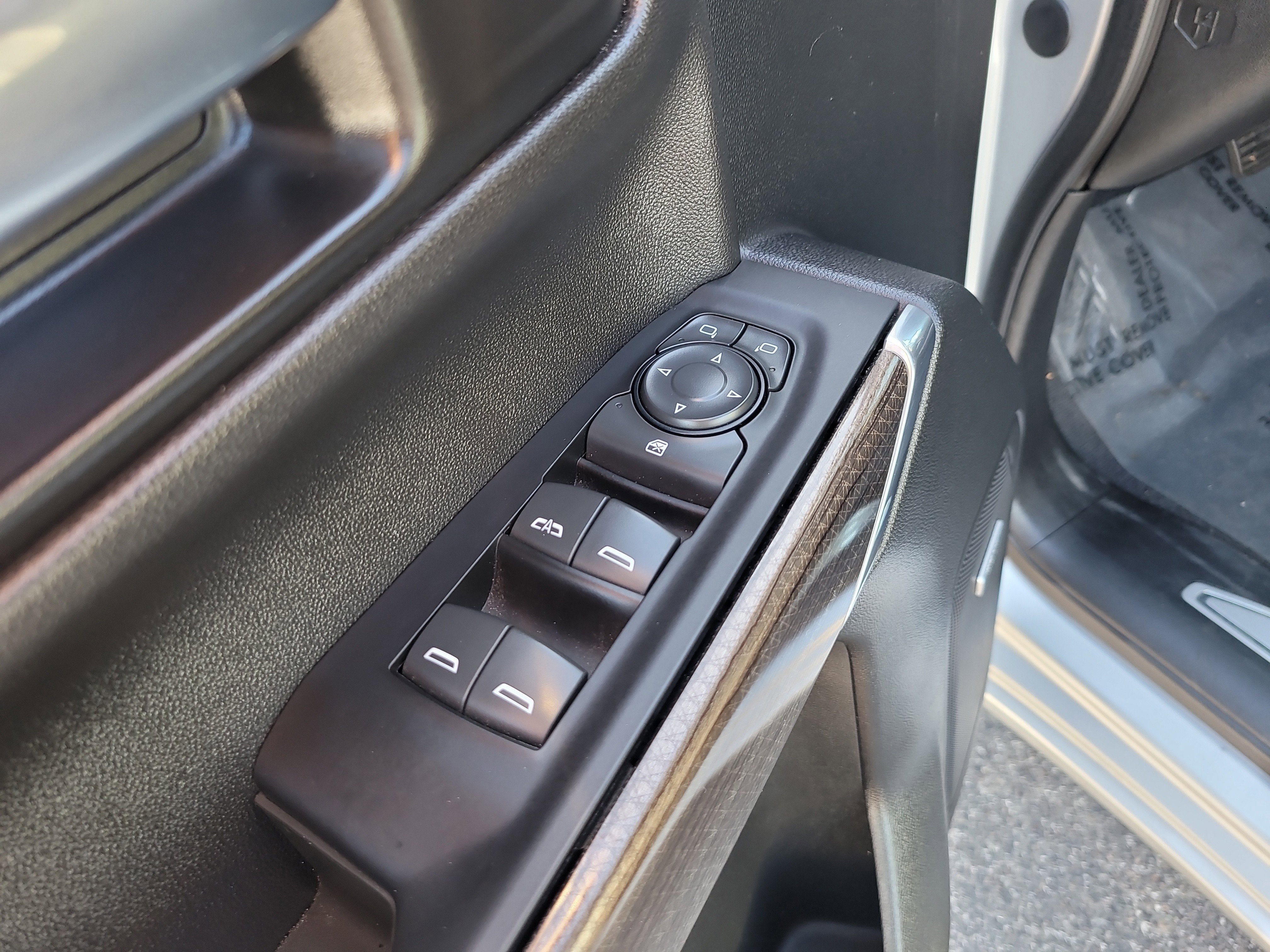 Used 2020 Chevrolet Silverado 1500 RST w/ All-Star Edition AWD/4WD image 16